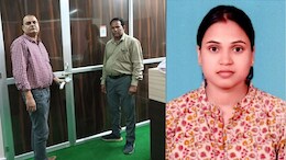 आरएमसी में फर्जी रजिस्ट्रेशन कराकर बनी डॉक्टर, डीडवाना में चला रही थी सोनोग्राफी सेंटर, पोल खुलने पर फरार