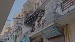 4 Charred To Death As Fire Breaks Out At Gurugram House
