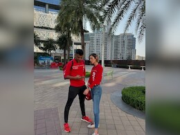 Zomato CEO Deepinder Goyal Reveals How He Knew He Would "End Up Marrying" His Wife