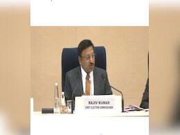 The Big Test For BJP, Opposition In Maharashtra On November 20 The Big Test For BJP, Opposition In Maharashtra On November 20