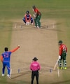 Watch: Riyan Parag Tries Controversial Action, Ends Up Bowling Rare No-Ball