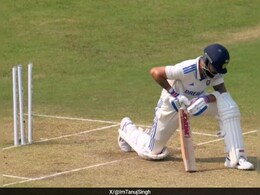 IND vs NZ : पुन्हा पराभवाचं सावट, टीम इंडियावर 12 वर्षांनी येणार नको ती वेळ?