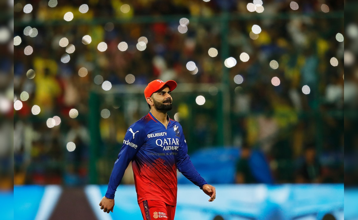 IPL 2025 Retentions Live Updates: Captaincy Return On Cards For Virat Kohli?