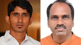 'गोगुंदा के जंगलों में लेपर्ड कहीं आदिवासी पार्टी ने तो नहीं छोड़े' उदयपुर से बीजेपी सांसद ने फेसबुक पर पूछा