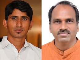 'गोगुंदा के जंगलों में लेपर्ड कहीं आदिवासी पार्टी ने तो नहीं छोड़े' उदयपुर से बीजेपी सांसद ने फेसबुक पर पूछा 'गोगुंदा के जंगलों में लेपर्ड कहीं आदिवासी पार्टी ने तो नहीं छोड़े' उदयपुर से बीजेपी सांसद ने फेसबुक पर पूछा