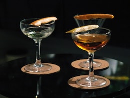 World Martini Day 2025: A Guide To Different Types Of Martinis You Should Try World Martini Day 2025: A Guide To Different Types Of Martinis You Should Try