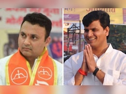 लोकसभेचा वचपा विधानसभेत काढणार? अडसूळांच्या अडचणी वाढणार? दर्यापुरात राणांनी दंड थोपटले