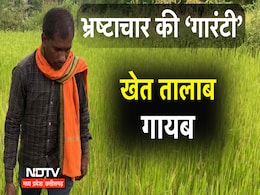 MP News: यहां कागजों पर हो गया काम, रोजगार तो नहीं भ्रष्टाचार की 'गारंटी' दिखी, जानिए पूरा मामला MP News: यहां कागजों पर हो गया काम, रोजगार तो नहीं भ्रष्टाचार की 'गारंटी' दिखी, जानिए पूरा मामला