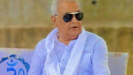 Rajasthan: "50 लाख में &nbsp;फर्जी डॉक्टरों का रजिस्ट्रेशन," &nbsp;किरोड़ी लाल का दावा-एक सप्ताह पहले CM को दी थी जानकारी