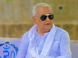 Rajasthan: "50 लाख में  फर्जी डॉक्टरों का रजिस्ट्रेशन,"  किरोड़ी लाल का दावा-एक सप्ताह पहले CM को दी थी जानकारी Rajasthan: "50 लाख में  फर्जी डॉक्टरों का रजिस्ट्रेशन,"  किरोड़ी लाल का दावा-एक सप्ताह पहले CM को दी थी जानकारी