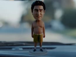 <i>I Want To Talk</i>: Abhishek Bachchan Announces New Film With Shoojit Sircar With Short Teaser <i>I Want To Talk</i>: Abhishek Bachchan Announces New Film With Shoojit Sircar With Short Teaser