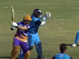 National Cricket League: James Fuller, Dawid Malan Guide Texas Gladiators To Victory Over Los Angeles Waves