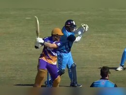 National Cricket League: जेम्स फुलर, डेविड मालन की आक्रमक बल्लेबाजी, टेक्सास ग्लेडियेटर्स ने लॉस एंजिल्स वेव्स को हराया National Cricket League: जेम्स फुलर, डेविड मालन की आक्रमक बल्लेबाजी, टेक्सास ग्लेडियेटर्स ने लॉस एंजिल्स वेव्स को हराया