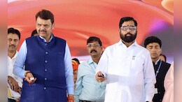 'लाडकी बहीण' वरून शिंदे -फडणवीसांना भाजप महिला कार्यकर्ताचा सवाल, नक्की काय घडलं?