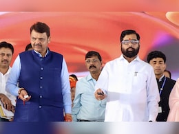 'लाडकी बहीण' वरून शिंदे -फडणवीसांना भाजप महिला कार्यकर्ताचा सवाल, नक्की काय घडलं?