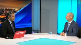 Exclusive: What's Next For Israel After Iran Missile Attack? Envoy Explains