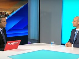 Exclusive: What's Next For Israel After Iran Missile Attack? Envoy Explains