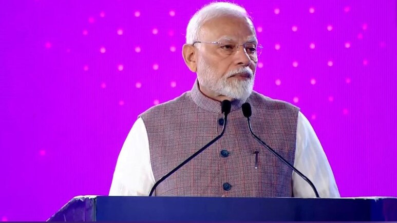 World Excited About India's Growth, Investment: PM Modi At NDTV World Summit