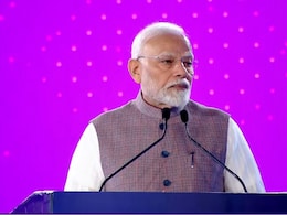 तीसरे कार्यकाल में अविश्वसनीय रफ़्तार से आगे बढ़ रहा भारत : NDTV वर्ल्ड समिट में बोले PM नरेंद्र मोदी तीसरे कार्यकाल में अविश्वसनीय रफ़्तार से आगे बढ़ रहा भारत : NDTV वर्ल्ड समिट में बोले PM नरेंद्र मोदी