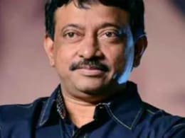 सलमान खान को धमकी पर बोले राम गोपाल वर्मा, जब काला हिरण मरा तब लॉरेंस बिश्नोई 5 साल का था सलमान खान को धमकी पर बोले राम गोपाल वर्मा, जब काला हिरण मरा तब लॉरेंस बिश्नोई 5 साल का था
