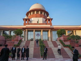 नागरिकता कानून की धारा 6A की संवैधानिक वैधता पर आज आएगा 'सुप्रीम' फैसला नागरिकता कानून की धारा 6A की संवैधानिक वैधता पर आज आएगा 'सुप्रीम' फैसला