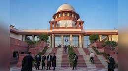 Supreme Court Refuses To Stay Kerala High Court Ruling On Late MLA Son's Job