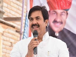 यूनुस खान का बड़ा बयान, बोले- अधिकारियों पर सरकार का कोई कंट्रोल नहीं, राजस्थान में जमकर हो रहा भ्रष्टाचार यूनुस खान का बड़ा बयान, बोले- अधिकारियों पर सरकार का कोई कंट्रोल नहीं, राजस्थान में जमकर हो रहा भ्रष्टाचार