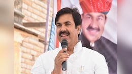 CET परीक्षा में अभ्यर्थी से जनेऊ उतरवाने के विरोध में उतरे विधायक यूनुस खान, CM भजनलाल को लिखा पत्र