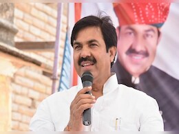 CET परीक्षा में अभ्यर्थी से जनेऊ उतरवाने के विरोध में उतरे विधायक यूनुस खान, CM भजनलाल को लिखा पत्र