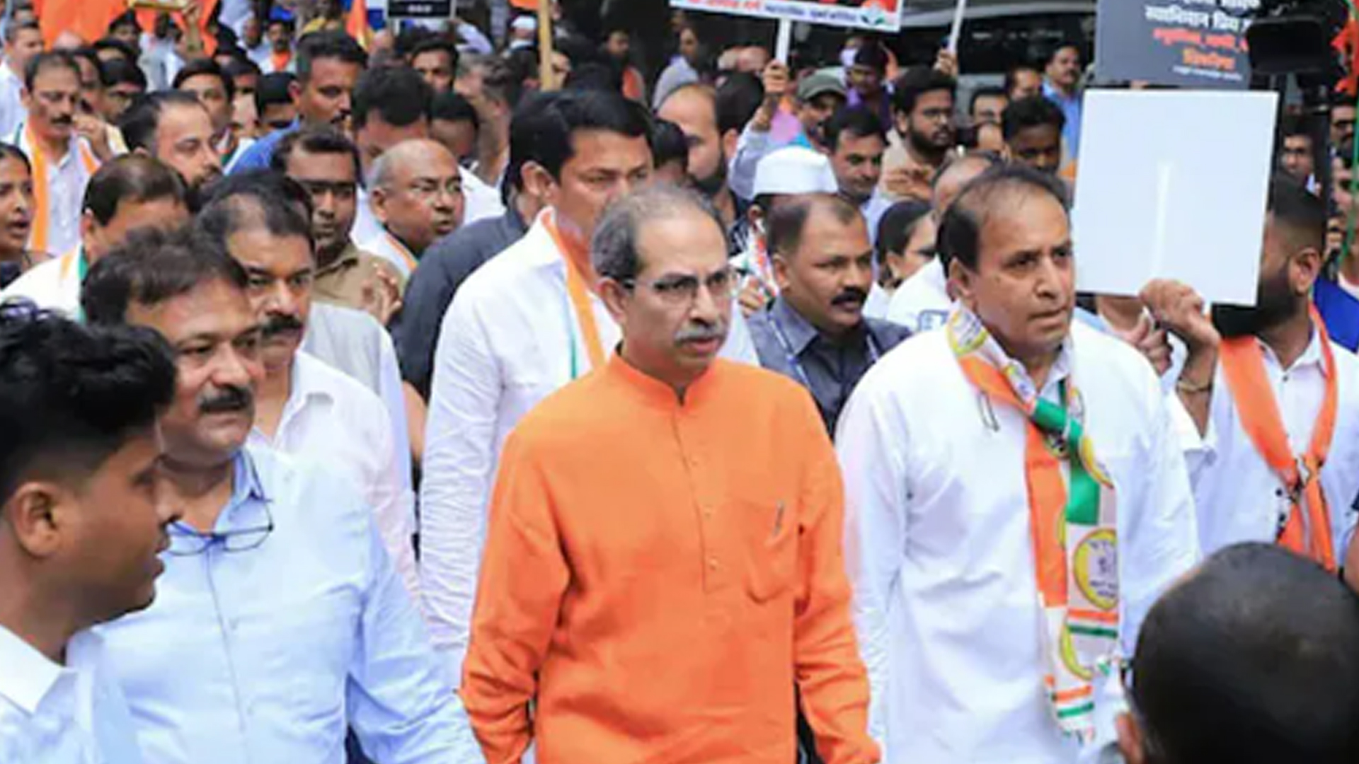 7 Maha MLCs To Be Sworn-In Today Ahead Of Poll Dates Announcement, HC To Hear UBT Plea Today