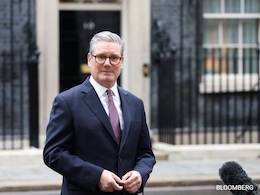 Putin Will Have To "Come To Table": UK PM During Ukraine Ceasefire Coalition Call Putin Will Have To "Come To Table": UK PM During Ukraine Ceasefire Coalition Call