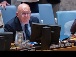 If West Aids Ukraine, Why Can't North Korea Help Us? Russia Asks At UN If West Aids Ukraine, Why Can't North Korea Help Us? Russia Asks At UN