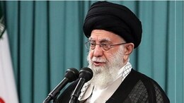"Trump's Return Will Not Impact Iran-China Ties": Ayatollah Khamenei's Aide