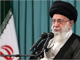 Don't Need "Proxy Force" To Take Action: Iran Ayatollah's Latest Warning Don't Need "Proxy Force" To Take Action: Iran Ayatollah's Latest Warning