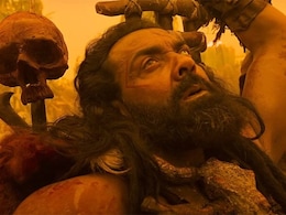 कंगुआ के बाद इस फिल्म में बॉबी देओल की धांसू एंट्री, साउथ एक्टर की आखिरी फिल्म में होगा सुपरस्टार से मुकाबला कंगुआ के बाद इस फिल्म में बॉबी देओल की धांसू एंट्री, साउथ एक्टर की आखिरी फिल्म में होगा सुपरस्टार से मुकाबला