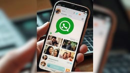 J&K Bans Use Of WhatsApp, Gmail For Transmission Of Official Documents