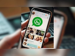 J&K Bans Use Of WhatsApp, Gmail For Transmission Of Official Documents