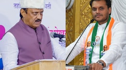 कुठे नात्यांची लढाई, कुठे बंडाचा झेंडा; विधानसभेच्या रणसंग्रामातील 5 हाय  व्होल्टेज सामने!