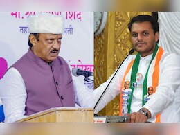 Maharashtra Election : बारामतीत पुन्हा 'पवार vs पवार'; काका-पुतणे विधानसभा निवडणुकीत आमने-सामने