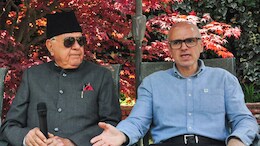 On Centre Nominating 5 MLAs In J&K, Omar Abdullah's "Supreme Court" Warning