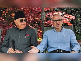 On Centre Nominating 5 MLAs In J&K, Omar Abdullah's "Supreme Court" Warning On Centre Nominating 5 MLAs In J&K, Omar Abdullah's "Supreme Court" Warning