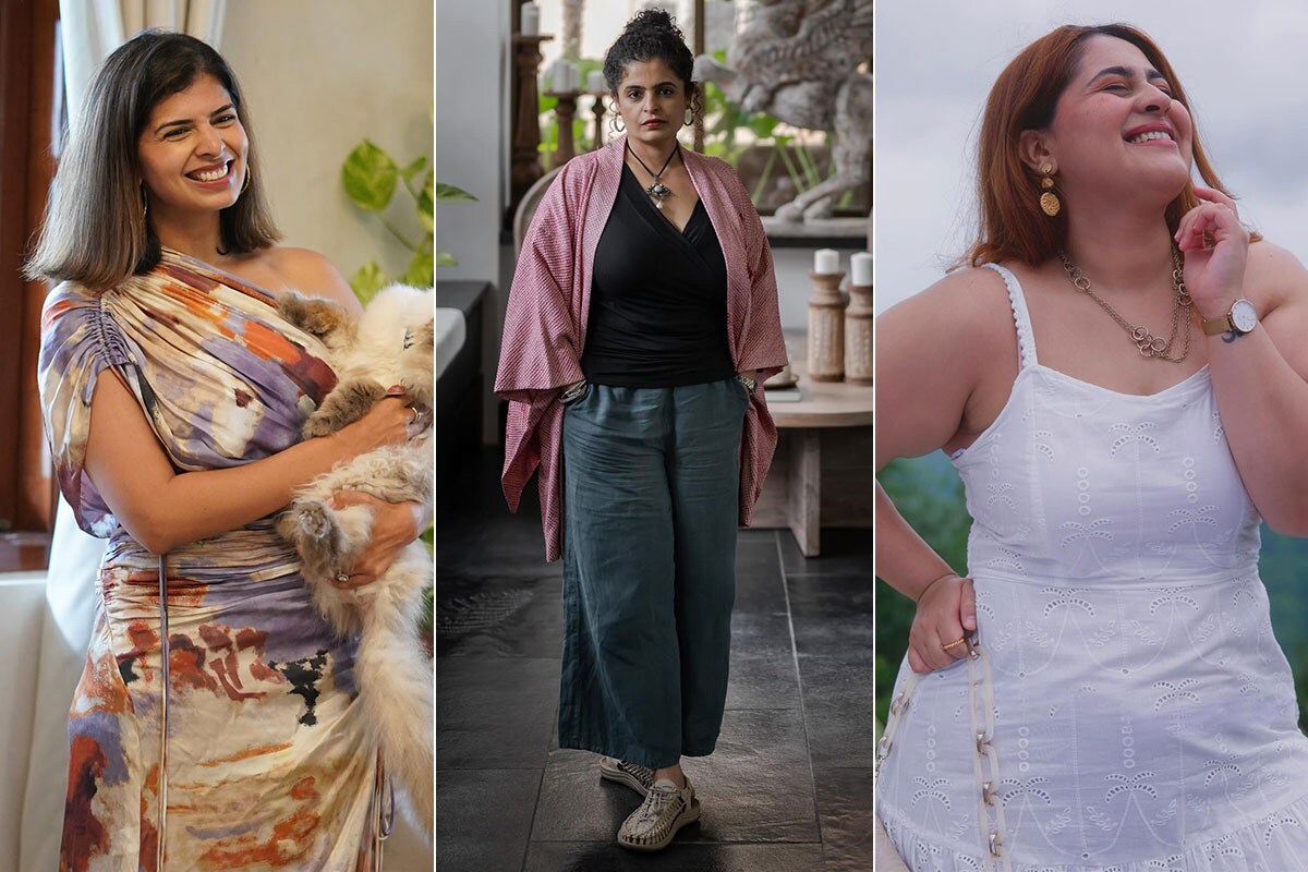 8 Influencers Who Are Making Home Styling Effortless and Elegant