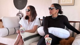 New Mom Masaba Gupta's Tea Session With Neena Gupta Featured These Tasty Treats
