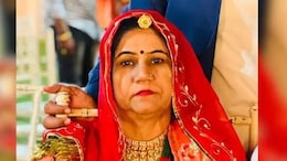 Woman, 50, Goes Missing For 2 Days, Body Found Chopped Into 6 Pieces