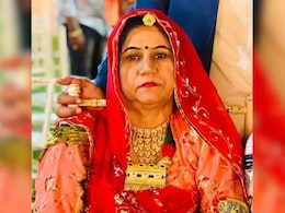 Man Accused Of Killing Jodhpur Beautician, Burying Her Body Arrested Man Accused Of Killing Jodhpur Beautician, Burying Her Body Arrested