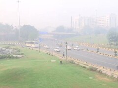 Anti-Pollution Plan On, Delhi Air Quality Remains 'Very Poor'