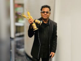 Oscar Winner A R Rahman Joins Pratik Gandhi In Hansal Mehta's Series <i>Gandhi</i>