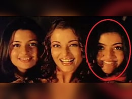 ऐश्वर्या के साथ बैकग्राउंड में डांस कर रही लड़की आज है दिग्गज एक्ट्रेस, 133 करोड़ की है मालकिन...इस सुपरस्टार को पहचाना क्या?