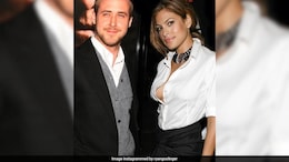 Eva Mendes Says, "Was Never In Love With Acting. Will Make A Comeback With Husband Ryan Gosling"
