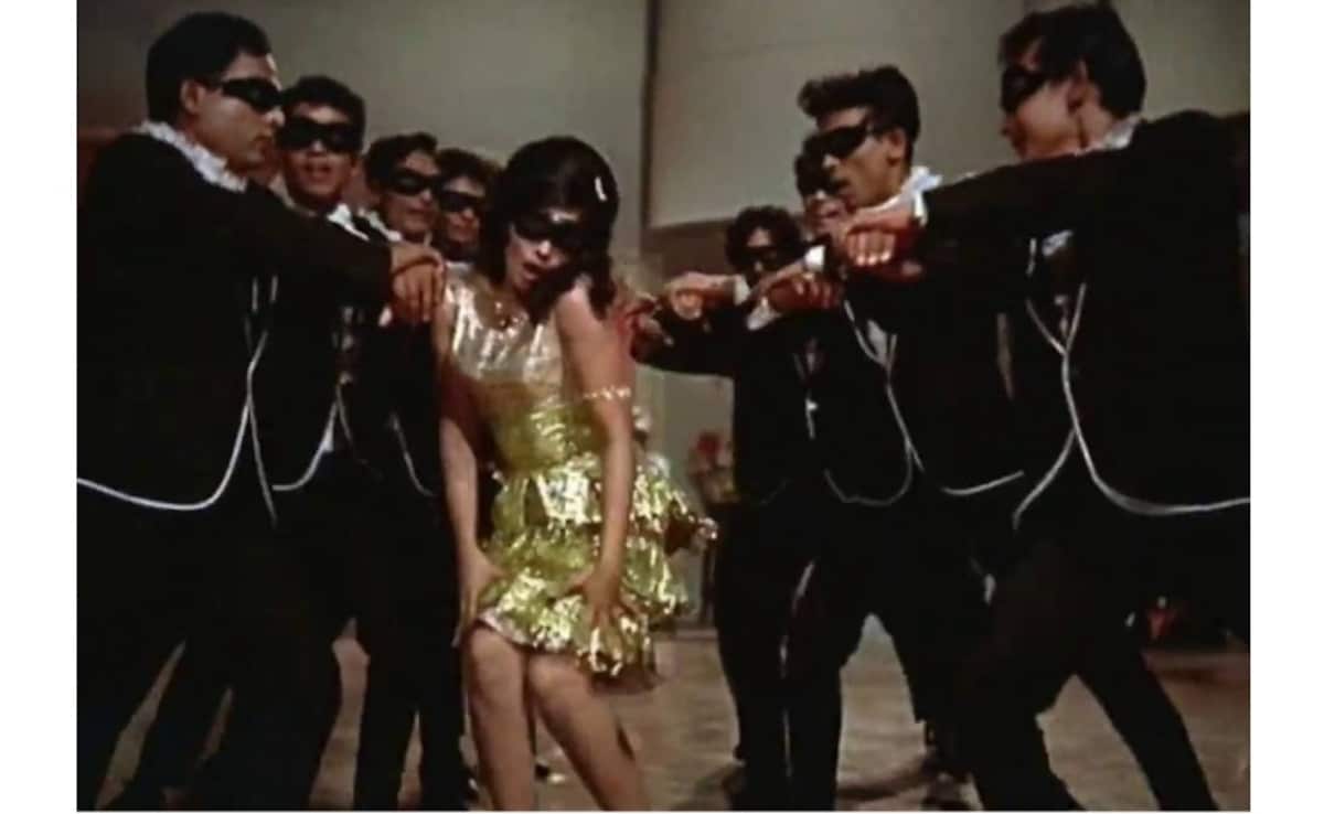 Hindi cinema’s biggest murder mystery film of 60 years ago, the climax was so horrifying that people were forced to watch it again.